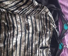 2 Brand New Tunic Tops