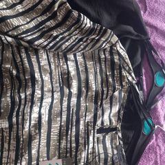 2 Brand New Tunic Tops