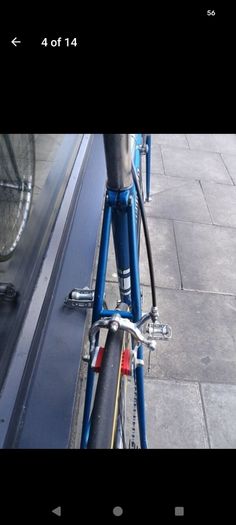 Vintage Bike
