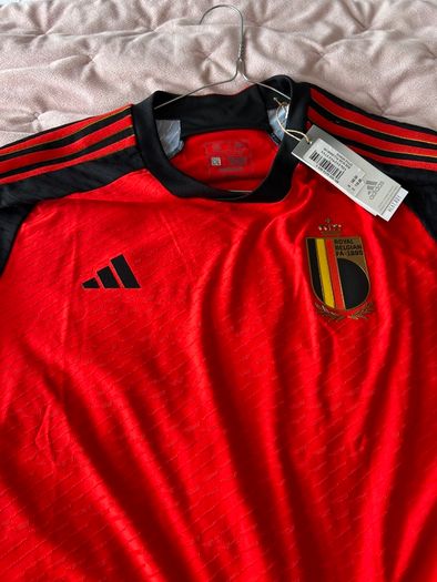 Belgium