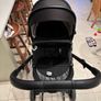 Buggy pram carseat 3 in 1 Image 2