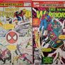Amazing Spider-Man Annual #26, Spectacular Spider-Man Annual #12, Web of Spider-Man Annual #8 & New Warriors Annual #2 - The Hero Killers Parts 1-4 Complete Set (1992) Image 4