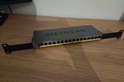 Netgear GS116PP POE switch