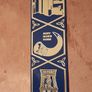 Leather bookmarks Image 4