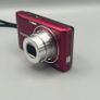 Sony Cyber-shot DSC-W380 14.1MP Digital Camera Pink - Full Kit Image 3