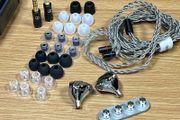 trn shell hybrid iem