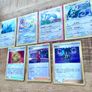 Pokemon cards Vivid Voltage 2020 lot Image 7