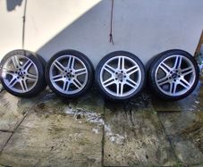 Wheels