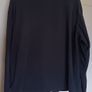 Helly Hansen Black Fleece Zip Image 2