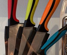 Knife Block