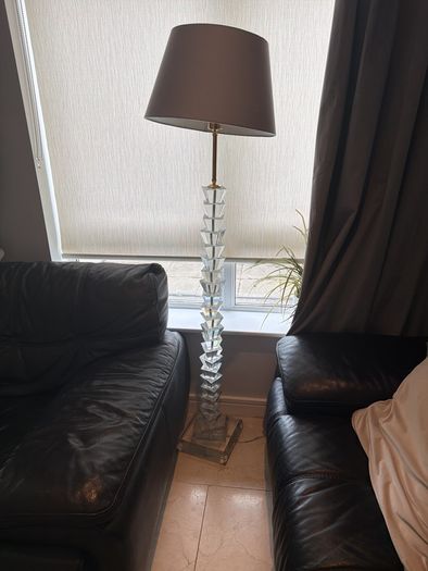 lamp