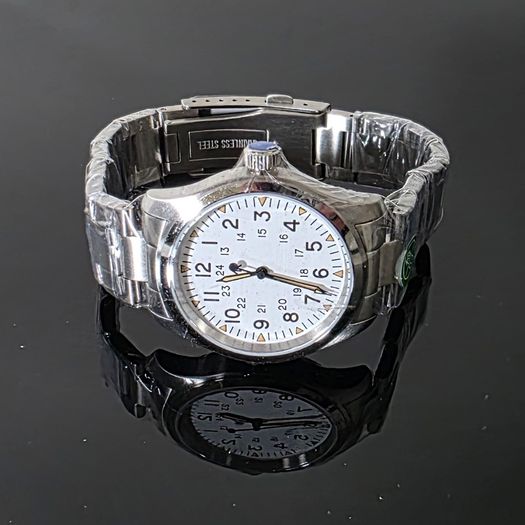 Militado ML08 38mm Retro Field Watch