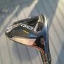 Taylormade Qi10 3 Wood Image 3