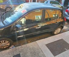 Renault Clio 2010 Automatic
