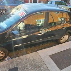 Renault Clio 2010 Automatic