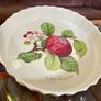 Rare Retired Pamona Portmeirion Quiche or Pie Dish Image 3