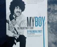 My Boy - Philomena Lynott