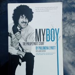 My Boy - Philomena Lynott