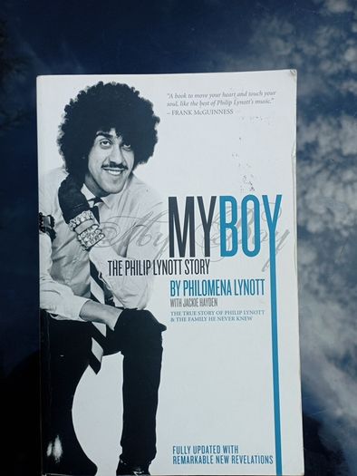 My Boy - Philomena Lynott