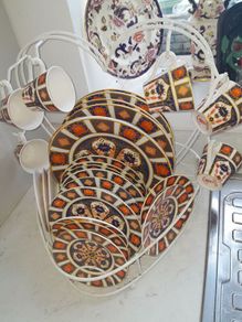 crown derby