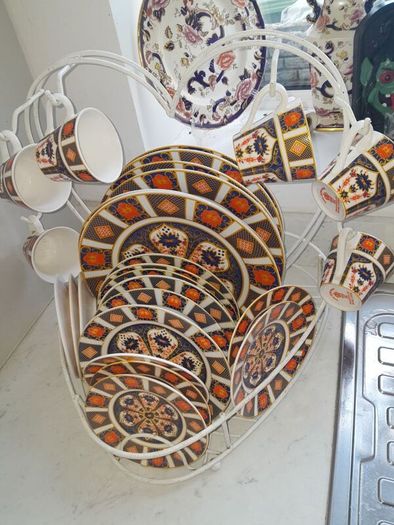 crown derby
