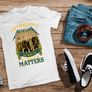 I Don't Always Listen Metallica To But When I Do Nothing Else Matters T-Shirt Image 5
