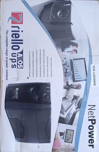 NetPower