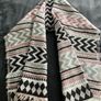 Blanket style scarf Image 2