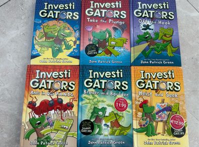 Children's book
