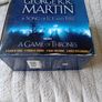 George R.r. Martin - A Song Of Ice And Fire Image 2