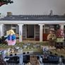 Stranger things house lego all characters included Image 4