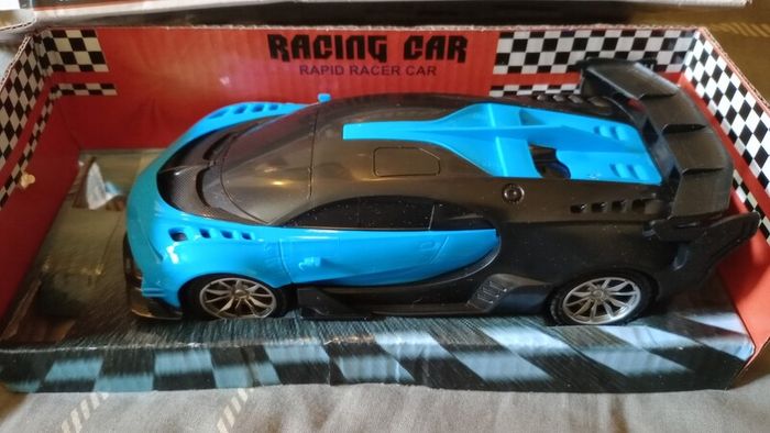 Remote control Kids Car