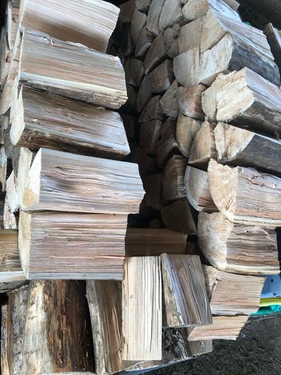 firewood
