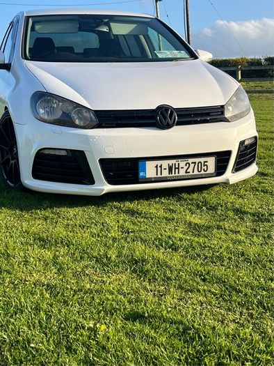 2011 Volkswagen Golf