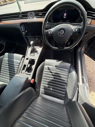 2018 Volkswagen Passat 190BHP 2.0 tdi Elegance