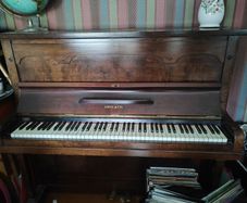 piano