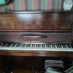 piano