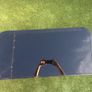 TV/Television high gloss black stand Image 4