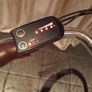 17" Pendleton somerby 8 speed electric ladies bike Image 6