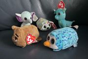 Ty teeny beanie boos teeny tys brand new