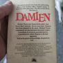Damien Omen II - Joseph Howard 1978 Paperback Image 2