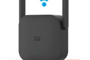 Xiaomi Mijia WiFi Repeater Pro 300M Mi Amplifier Network Expander Router Power Extender Roteador 2 Antenna for Router Wi-Fi