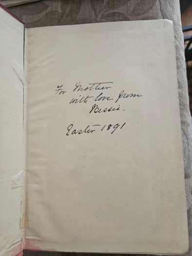Life Of General Gordon.  1890 First Edition Hardback Illustrated In Fair Condition