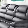 Massive Sale On Sofa Suites. 3+2 And Corners..leather  &fabric Suites. Recliner Non Recliners Plush Velvet Sofa Suites Instock Image 6