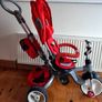 Little Tiger T500 Trike Image 10