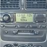 New Toyota Avensis T22 00-03 Single DIN Radio Cassette Player Headunit 86120-05050 Image 7