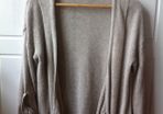 Topshop cardigan