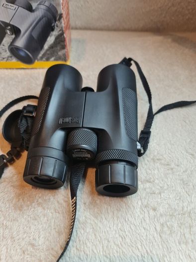 Bushnell PowerView 8x42 Binoculars (With Original Box)