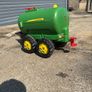John Deere kids slurry tanker Image 6