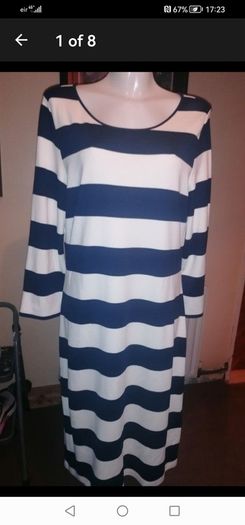 beautiful new designer dress